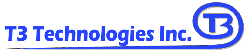 T3 Technologies Inc.